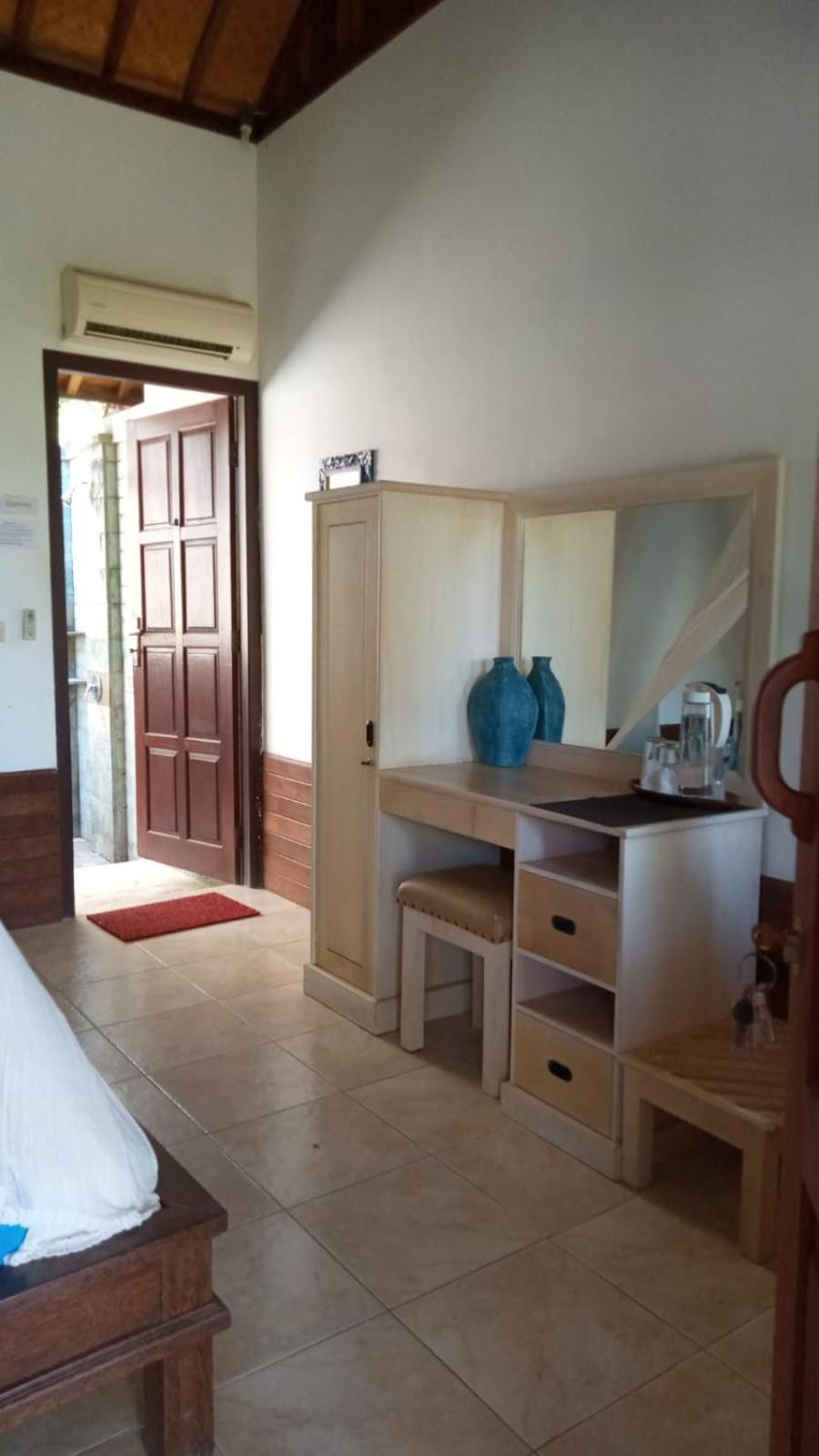 The Beach Bungalows & Turtle Sanctuary Pemuteran Exterior foto