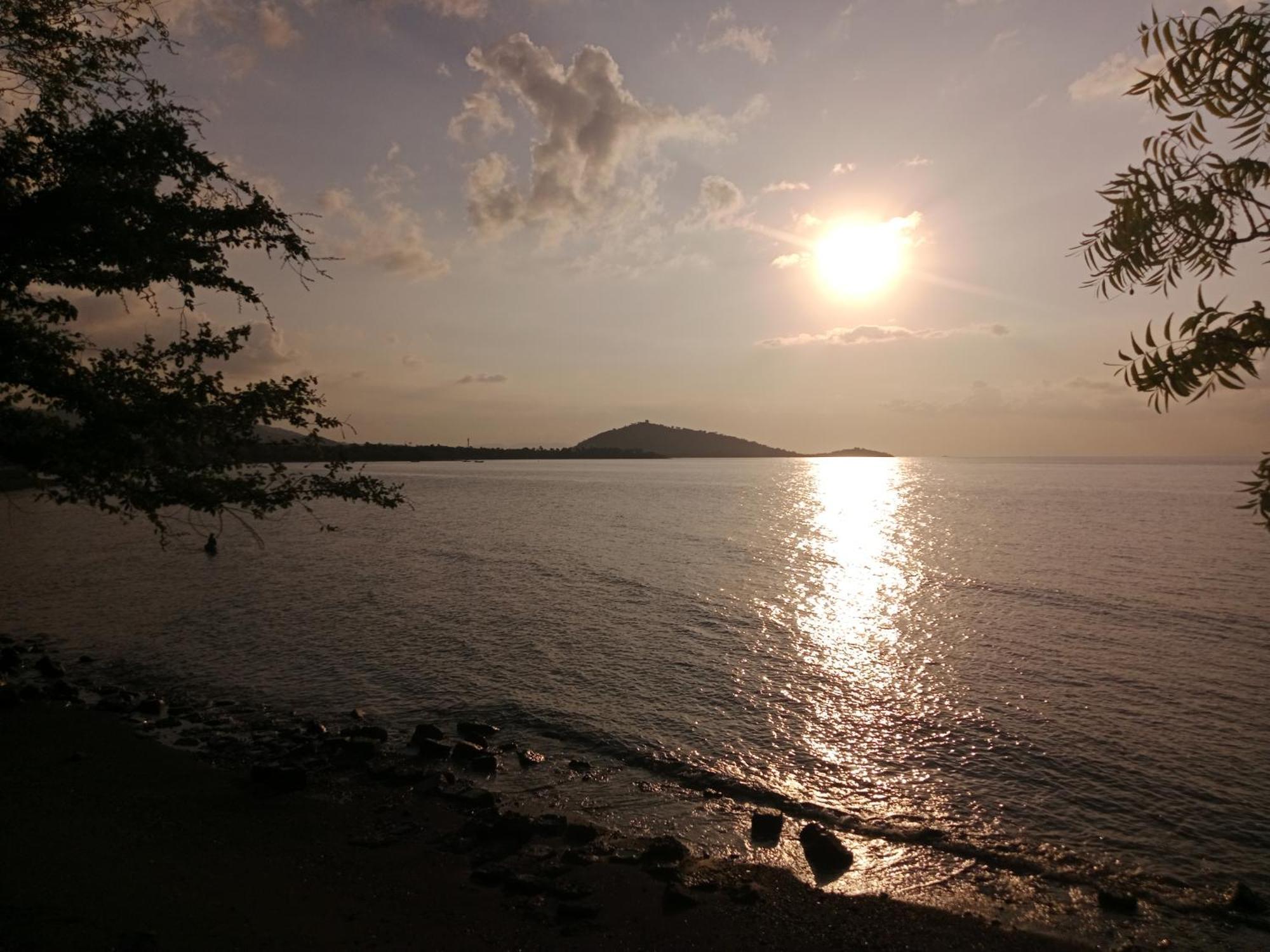 The Beach Bungalows & Turtle Sanctuary Pemuteran Exterior foto