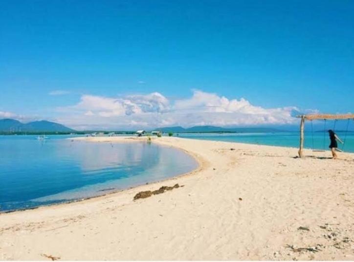 The Beach Bungalows & Turtle Sanctuary Pemuteran Exterior foto